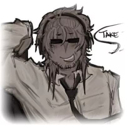 坏 🎰 ' ︶ Chance, The Gun Men ! thumbnail