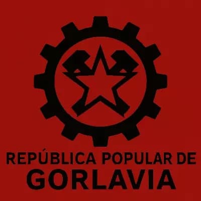 Gorlavia Popular Republic thumbnail