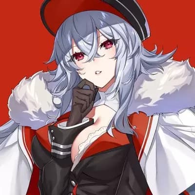 Graf Zeppelin (swipe right series) thumbnail