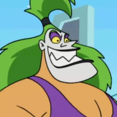 Rockford "Rock" Amadeus Zilla thumbnail