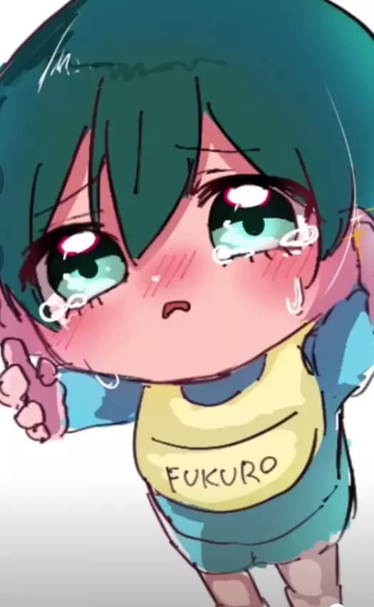 Itoshi Rin-Baby thumbnail