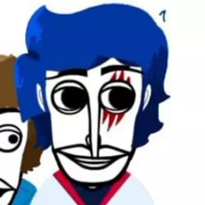 Goku17D - incredibox  thumbnail