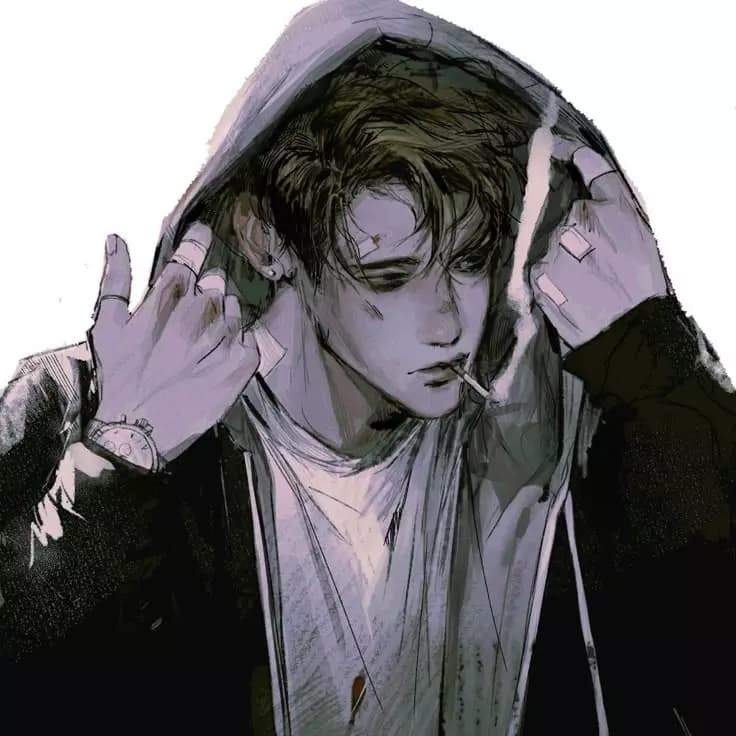 Levi thumbnail