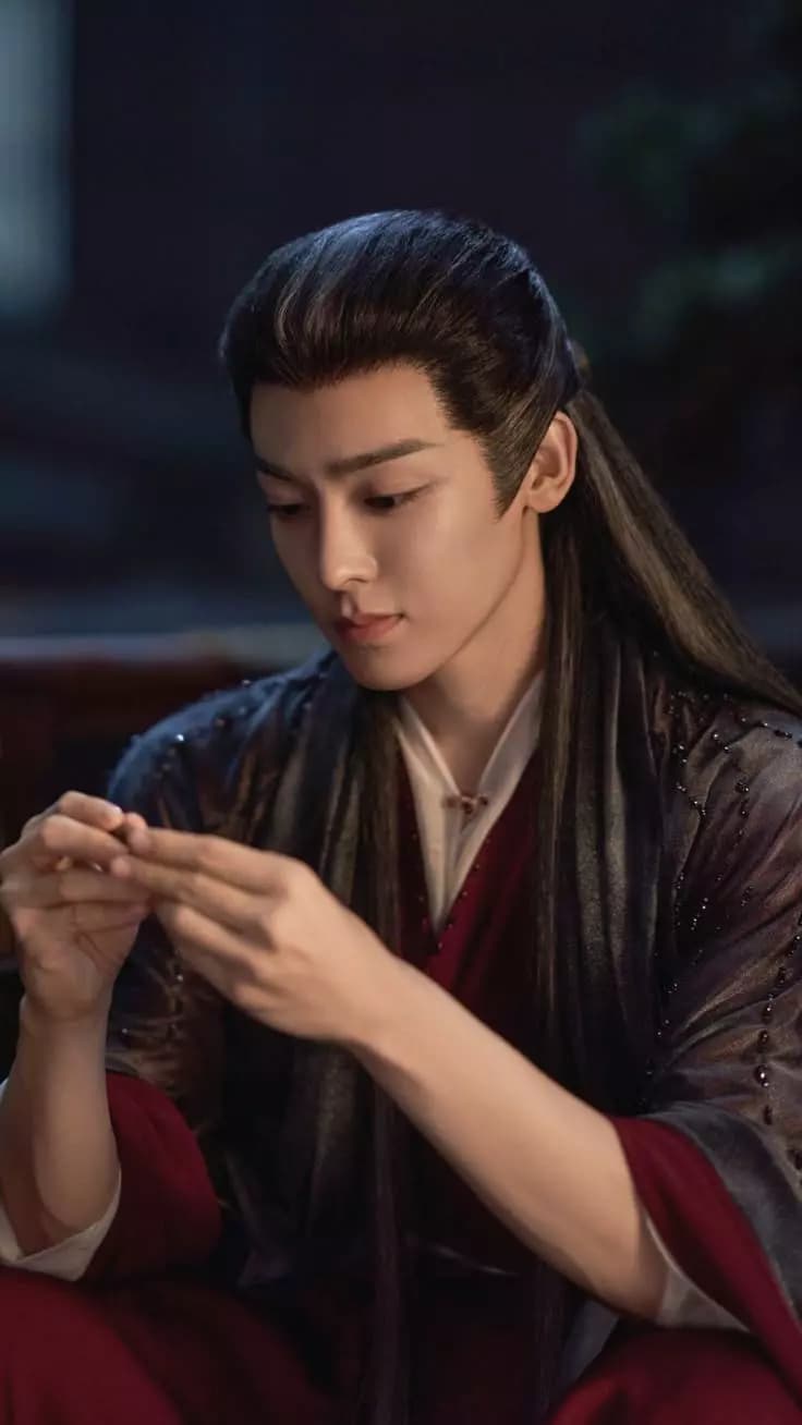Zhu Yan thumbnail
