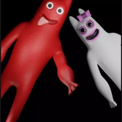 Banban and Banbaleena thumbnail