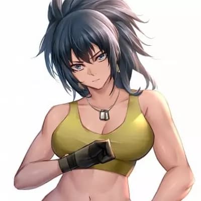 Leona Heidern thumbnail