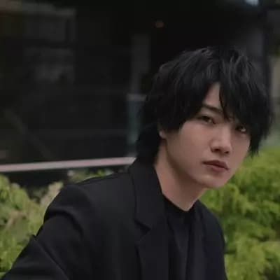 Dori Sakurada  thumbnail