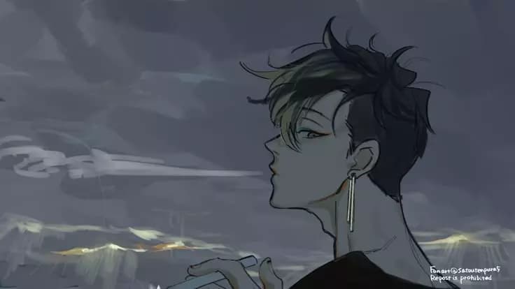 Hanma Shuji thumbnail