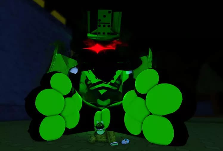 Boyfriend 1x1x1x1 thumbnail