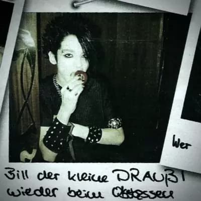 Bill Kaulitz thumbnail