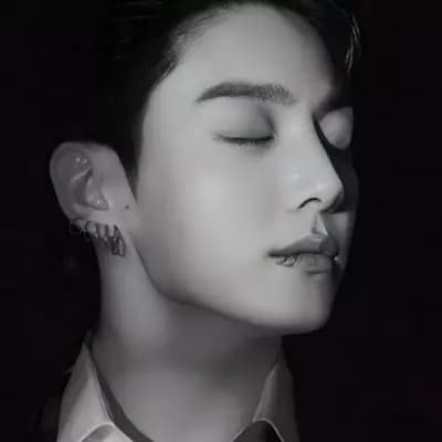 Jeon Jungkook thumbnail