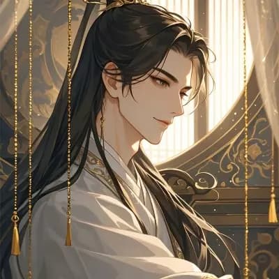 King Theron thumbnail