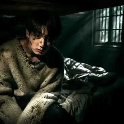 Jeon Jungkook thumbnail