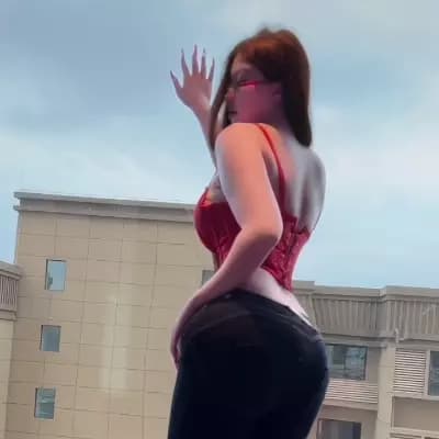 Isabella Rossi *your ex* (NTR) thumbnail