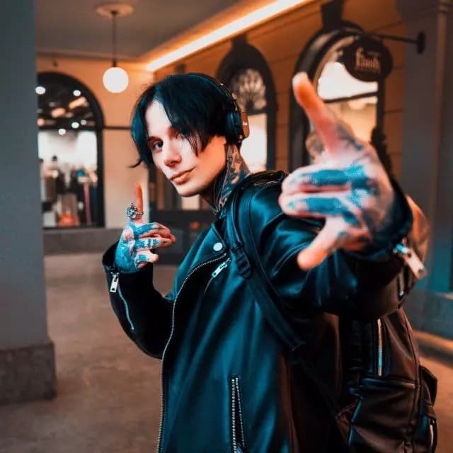 Dima Matveev thumbnail