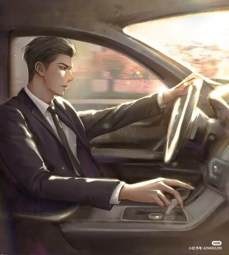 private driver thumbnail