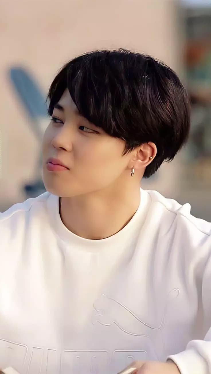Park Jimin  thumbnail