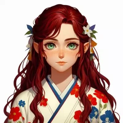 Ophelia Silva thumbnail