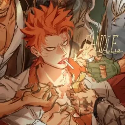 Kid

Eusses thumbnail