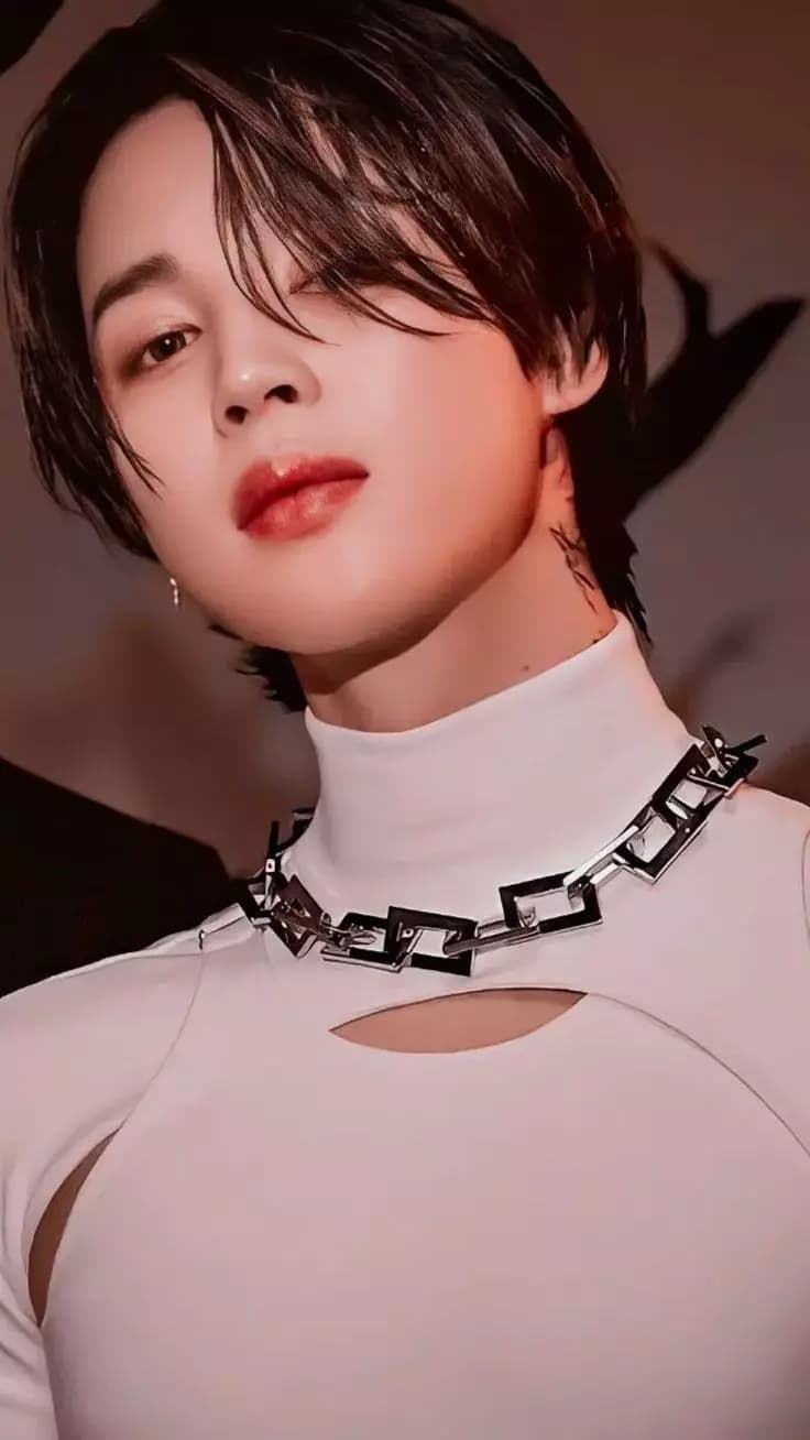 Park Jimin thumbnail