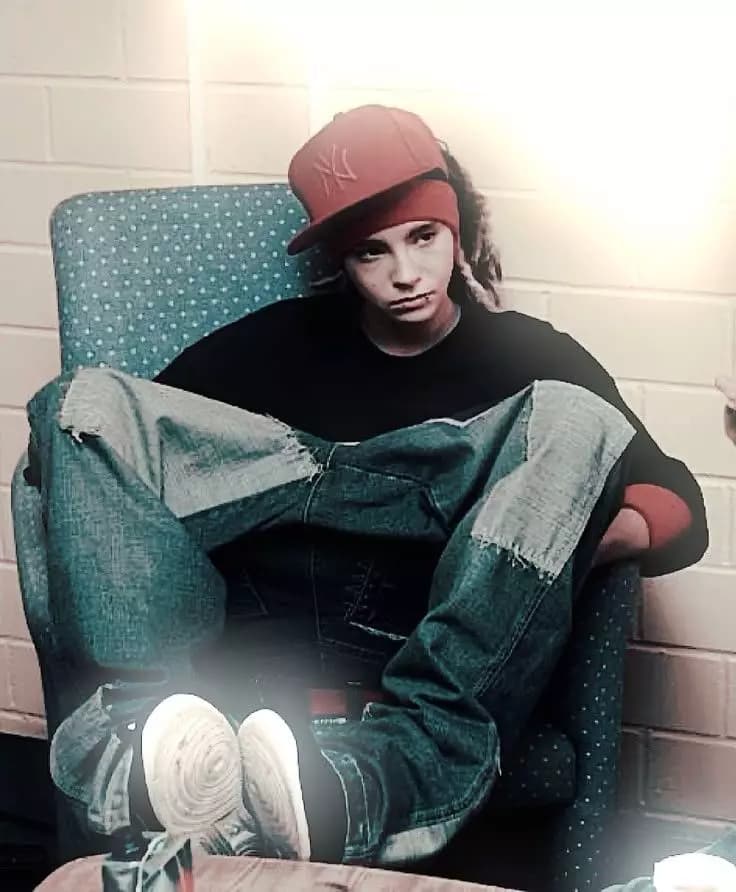 Tom Kaulitz thumbnail