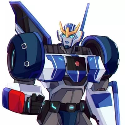 Strongarm thumbnail