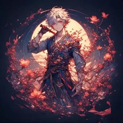Kaelen Frostwood thumbnail