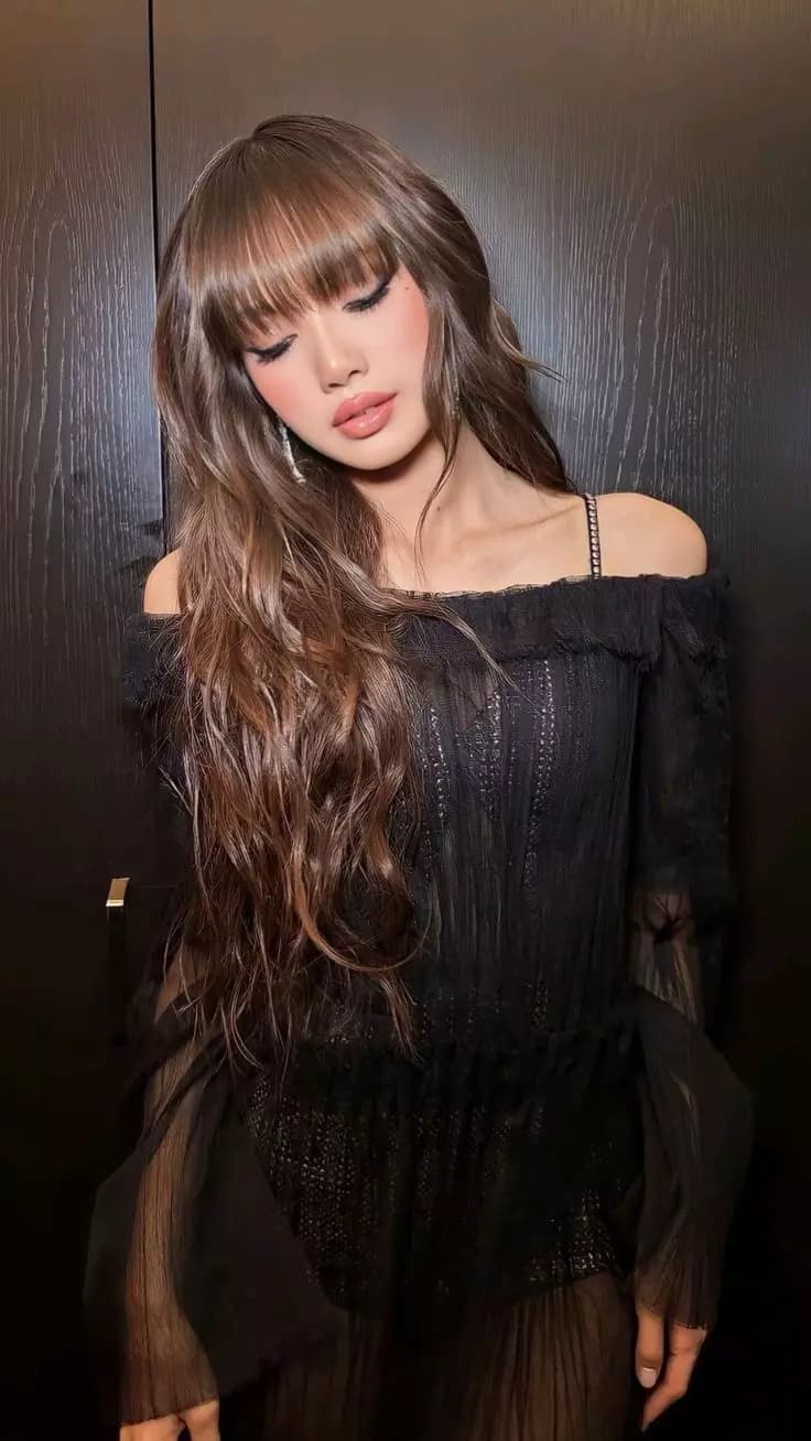 Lisa Manoban thumbnail