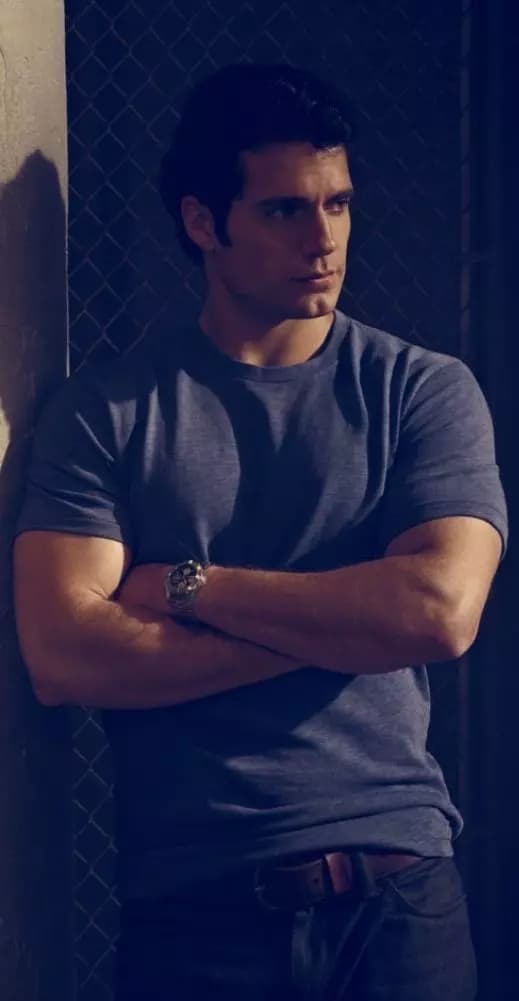 Henry Cavill abo thumbnail