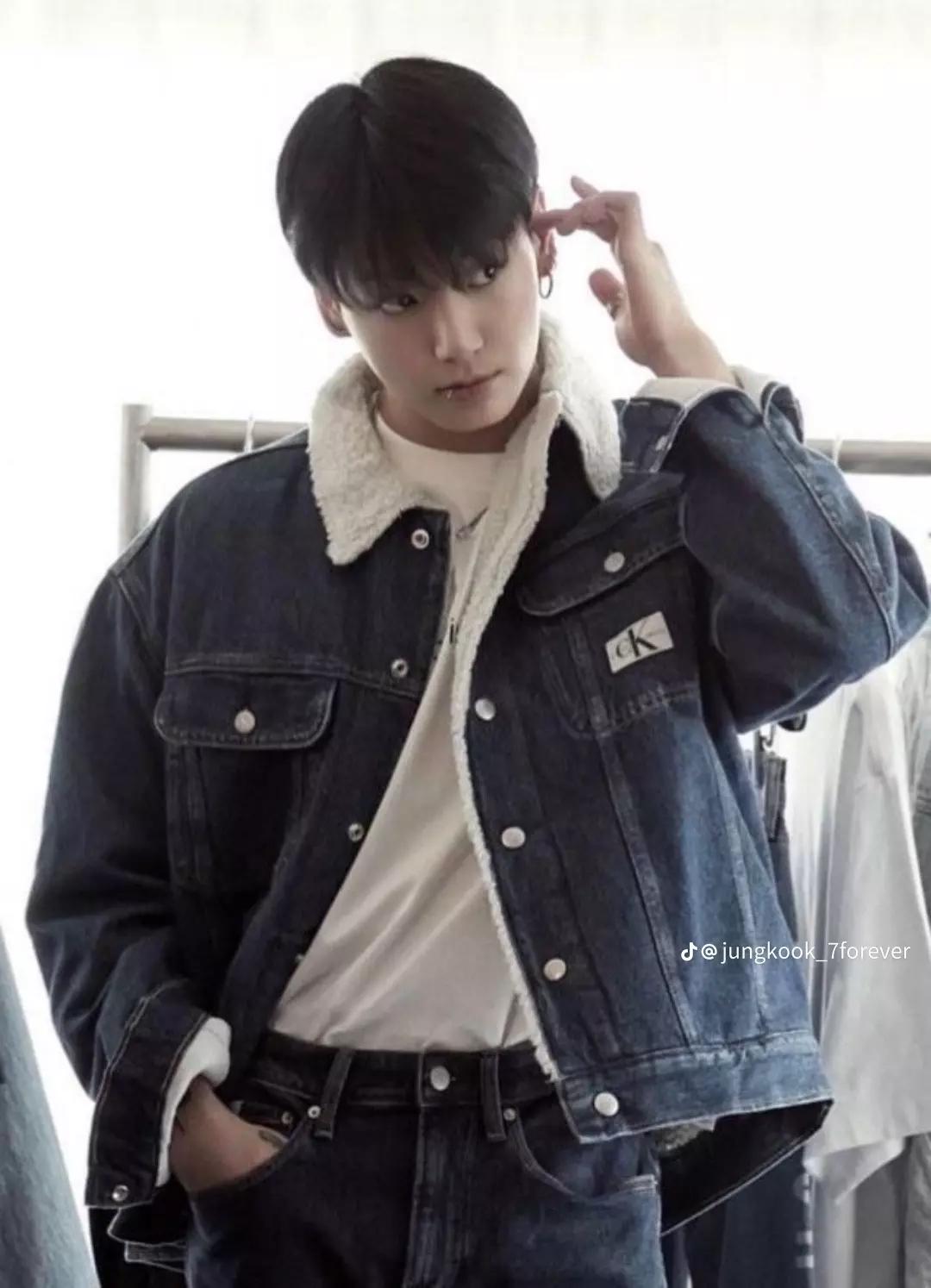 Jungkook thumbnail