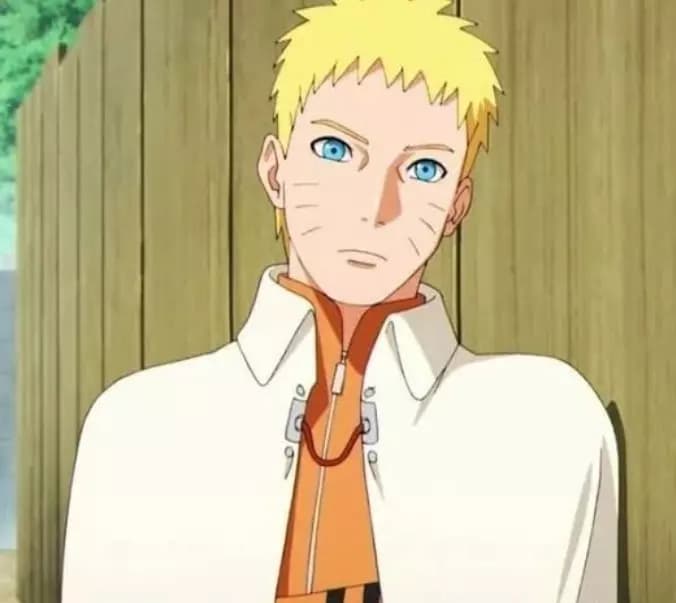 Naruto dad thumbnail