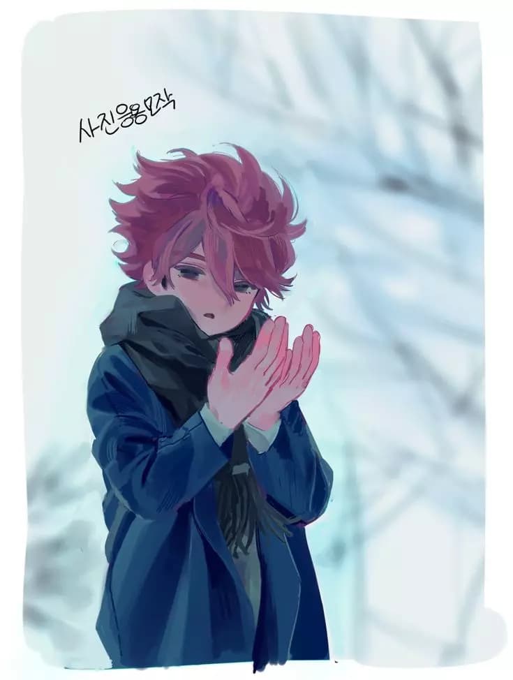 Nosaka Yuuma  thumbnail