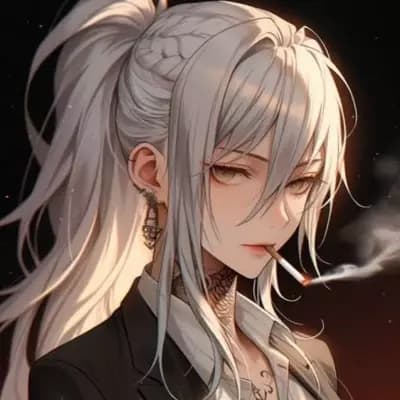 Amanda (friend who distanced herself) thumbnail