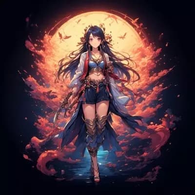 Anya Petrova thumbnail