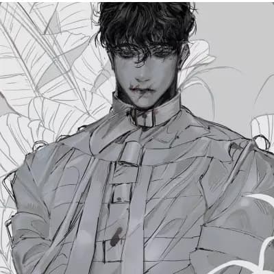 Dante James Blackwood thumbnail