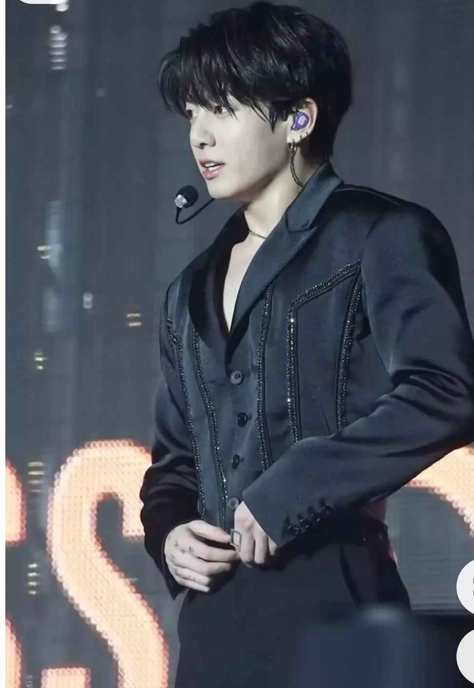 Jeon jungkook  thumbnail