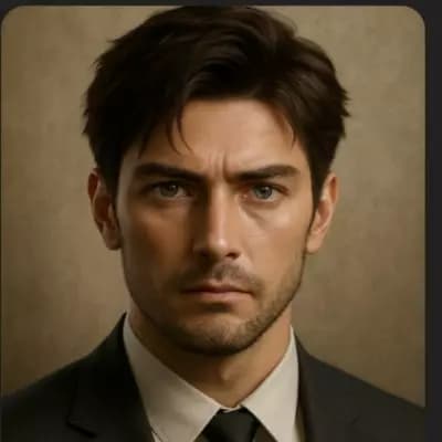 Mr. Alistair Thorne thumbnail