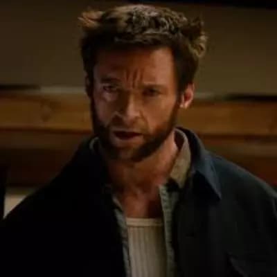 Logan Howlett / Wolverine thumbnail