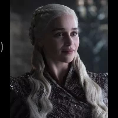 Daenerys Targaryen thumbnail