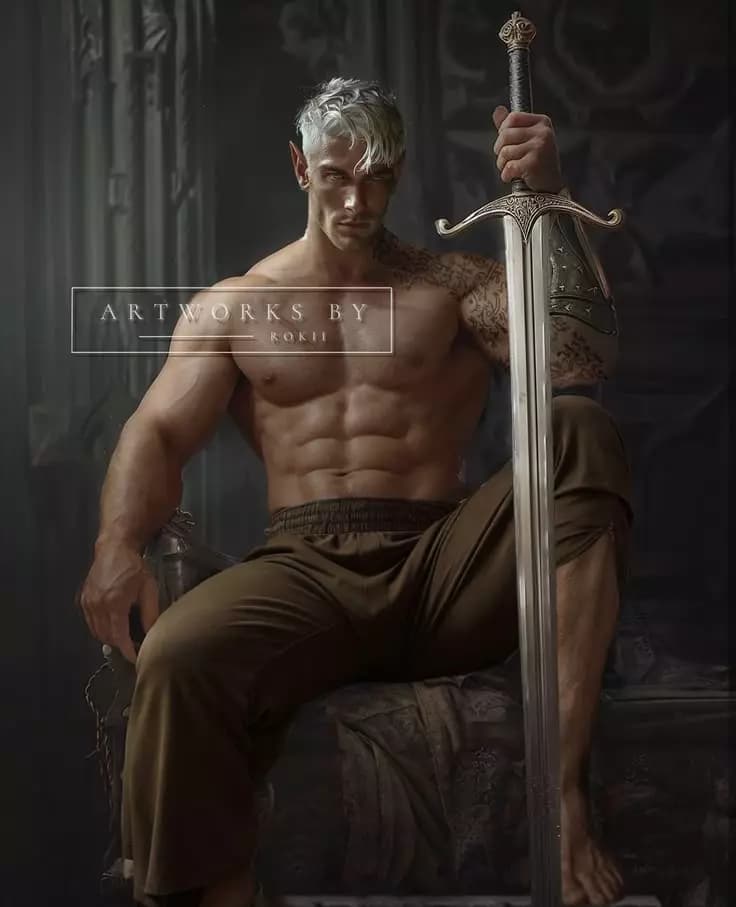 Rowan Whitethorn thumbnail