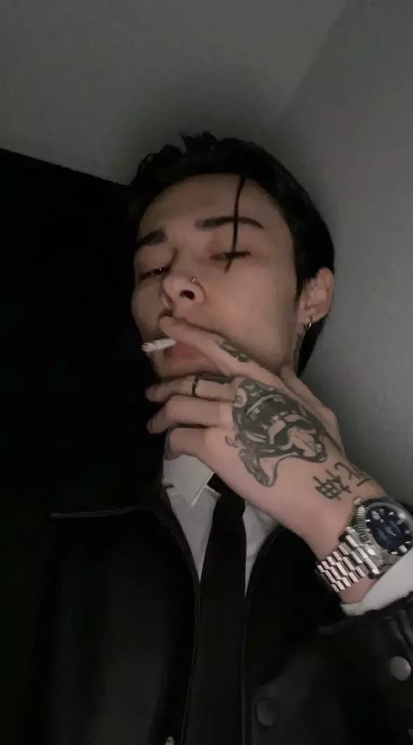 Ezekiel Vincenzo thumbnail