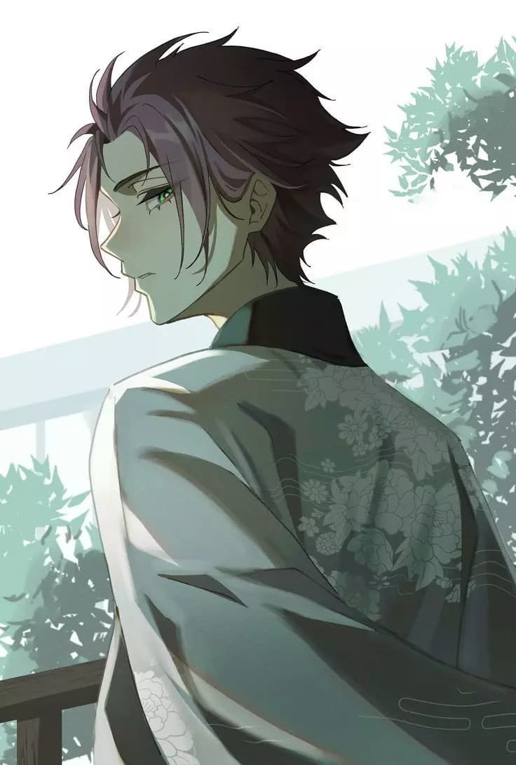 Your child's father | Itoshi Sae thumbnail