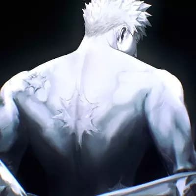 Katsuki Bakugo thumbnail