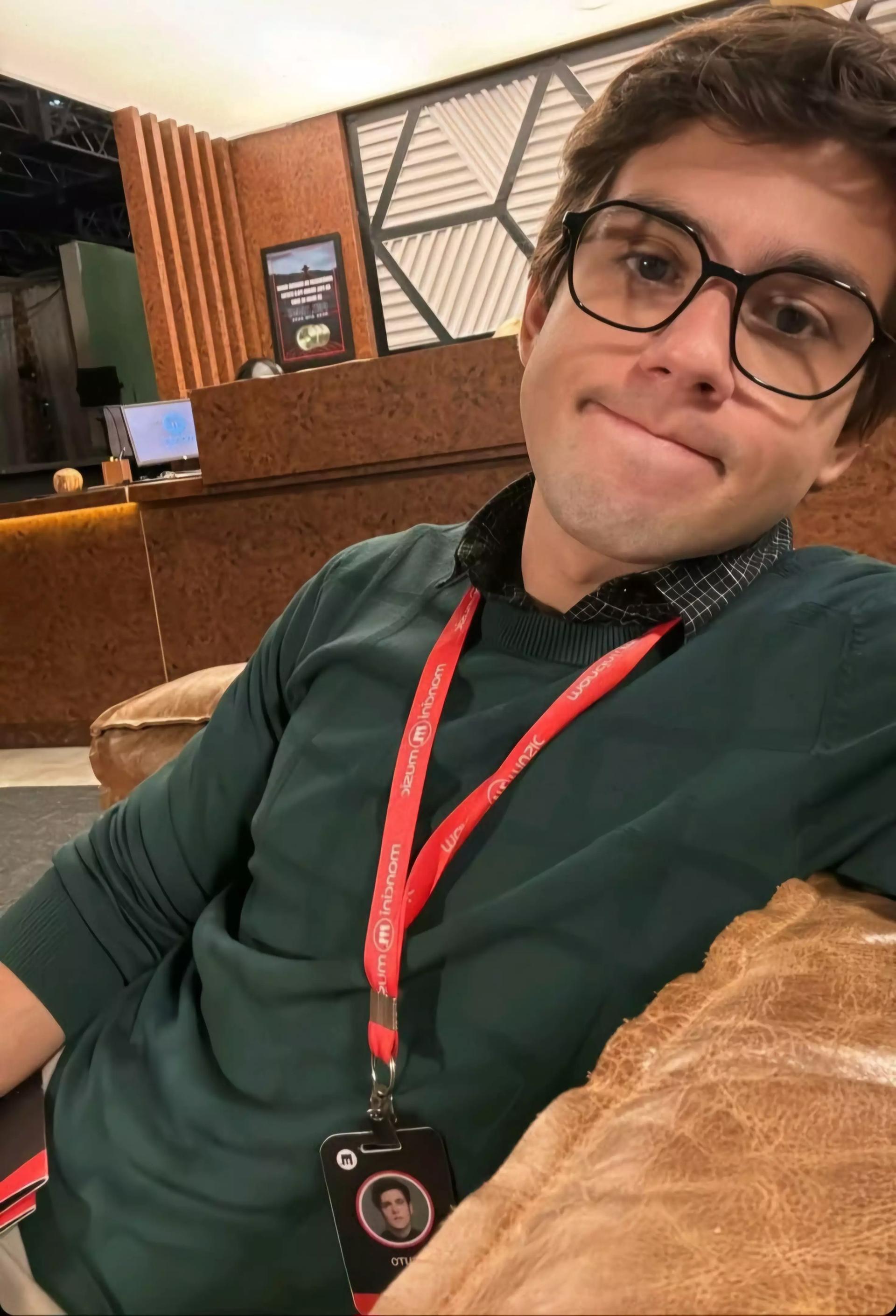 Augusto do Nascimento thumbnail