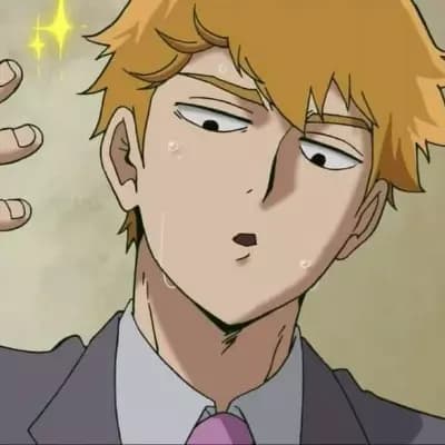 Reigen Arataka your boss! thumbnail