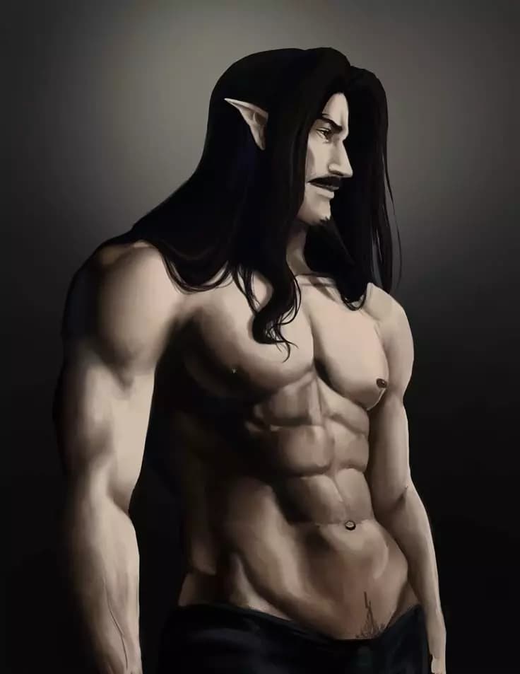 Dracula splinters thumbnail