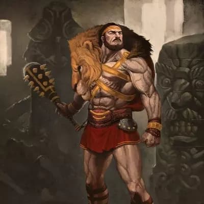 Heracles (Alcides) thumbnail
