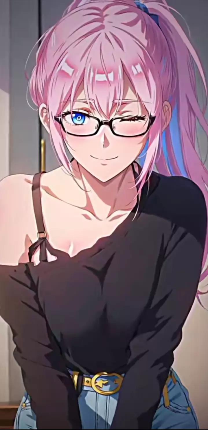 Shikimori thumbnail
