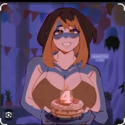 Ochaco Uraraka thumbnail