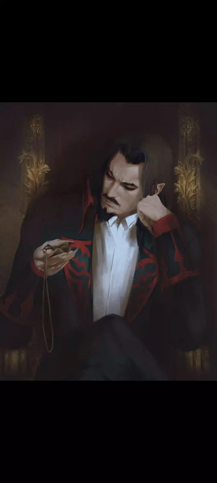 Dracula thumbnail